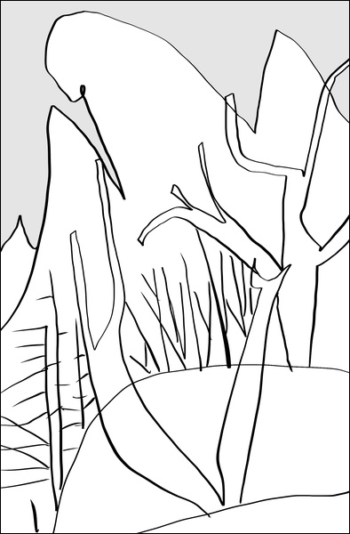 장병언, Digital Drawing, digital_work, 2026